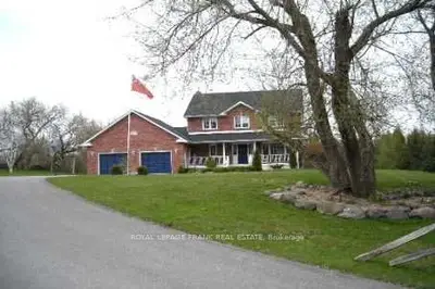 203 Ballyduff Road, Kawartha Lakes, On L0a 1k0