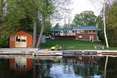 25 Hillcrest Avenue, Kawartha Lakes, On K0m 2b0