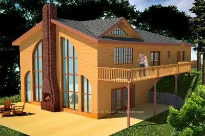 14 Cedar Court, Trent Lakes, On K0m 1a0