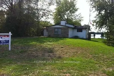 124 Sturgeon Glen Road, Kawartha Lakes, On K0m 1n0