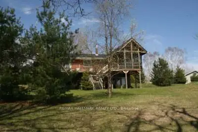 1287 Camp Jackson Road, Muskoka Lakes, On P0c 1a0