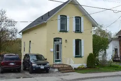 61 Lindsay Street S, Kawartha Lakes, On K9v 1t6