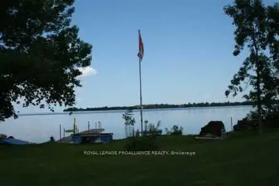 1902 County 13 Road, Prince Edward County, On K0k 2p0