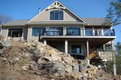 45-2324 Highway 141 Road, Muskoka Lakes, On P0b 1m0