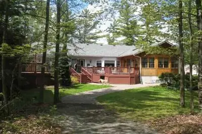 95 County Road 36 Road, Trent Lakes, On K0m 1a0