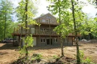 122 White Lake Drive, Trent Lakes, On K0m 2a0