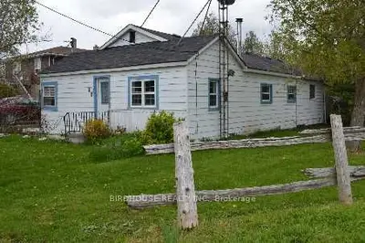 88 Ellice Street W, Kawartha Lakes, On K0m 1n0