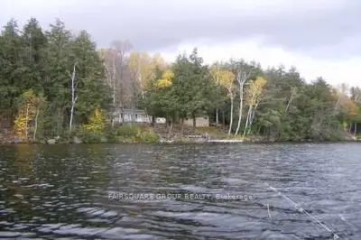744 Kamaniskeg Road, Out Of Area, On K0j 1l0