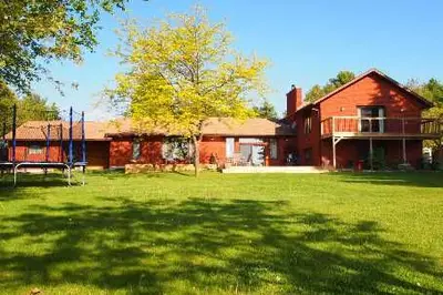 44 Pinewood Boulevard, Kawartha Lakes, On K0m 2t0