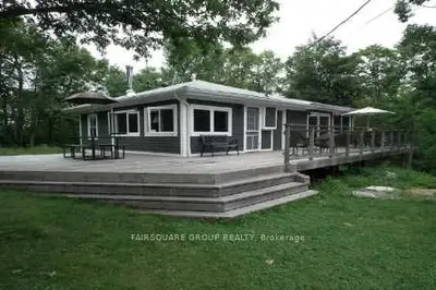 1227 Carlingford Road, Out Of Area, On P0b 1j0