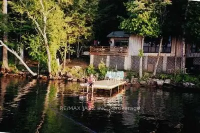 530 Mccauley's Road, North Kawartha, On K0l 1a0