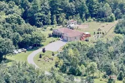 10853 Manvers-scugog Line, Kawartha Lakes, On L0a 1k0