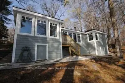 1733 Walker Point Road, Muskoka Lakes, On P1p 1w8