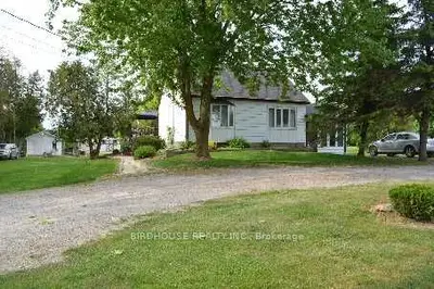 809 County Rd 121 Road, Kawartha Lakes, On K0m 1n0