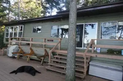 339 Wao Gold Lake, Trent Lakes, On K0l 1j0