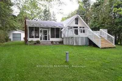 64 Cowan's Bay Road, Kawartha Lakes, On K0l 2w0