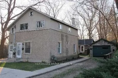 68 Brock Street W, Tillsonburg, On N4g 2a7