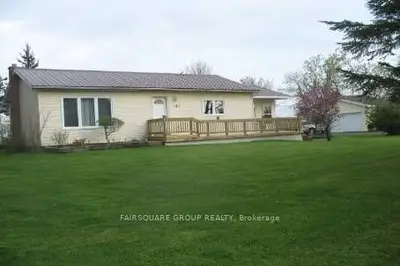 242 County Road 9, Greater Napanee, On K7r 3k8