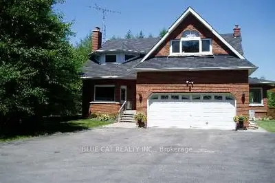 1303 Fleetwood Road E, Kawartha Lakes, On L0a 1a0