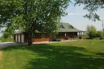 14 Pit Road, Kawartha Lakes, On L0a 1a0