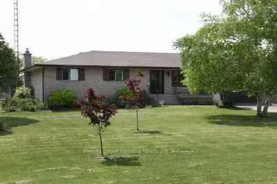 435 Halter Road, Kawartha Lakes, On K9v 4r4