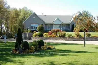 228 Washburn Island Road, Kawartha Lakes, On K0m 2c0