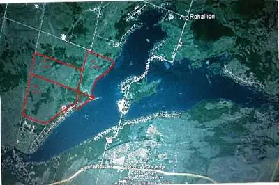 Lt 31 Bolsover Road, Kawartha Lakes, On K0m 2t0
