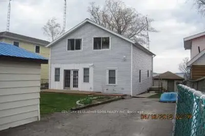 6108 Curtis Point Road 56, Haldimand, On K0k 2x0