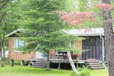 92 Peepy Horn Road, Marmora And Lake, On K0k 2m0