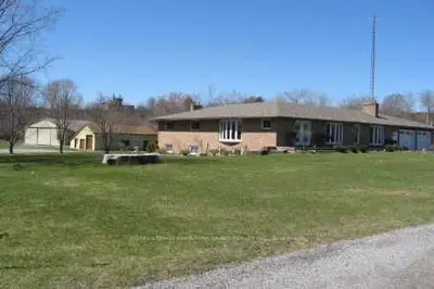 20 Bick Street, Kawartha Lakes, On K0m 1a0