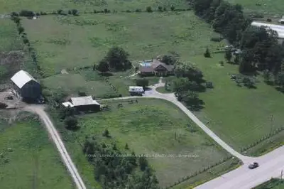 3752 Highway 35 N, Kawartha Lakes, On K0m 1g0