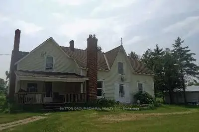 1775 Storey Street, Greater Napanee, On K0h 1g0