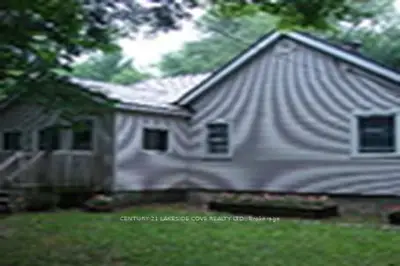 14 Deverell Lane, Kawartha Lakes, On L0k 1w0