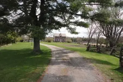 3405 Mara/carden Boundar Road, Kawartha Lakes, On L0k 1b0