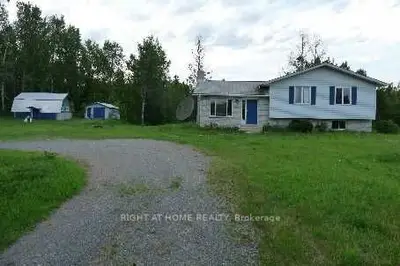 4071 Hwy 539, West Nipissing, On P0h 1m0