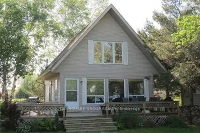 72179 Lakeshore Drive, Out Of Area, On N0m 1n0