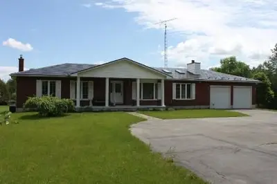 68 Old Mill Road, Kawartha Lakes, On L0a 1a0