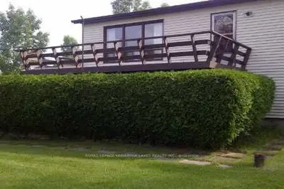 69 Whitetail Road, Kawartha Lakes, On K0m 1g0
