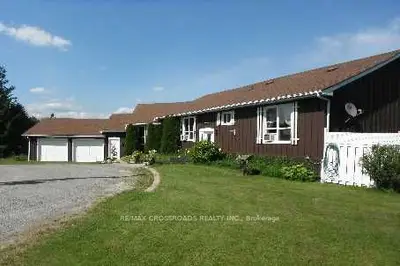 338 White Rock Road, Kawartha Lakes, On K0m 2c0