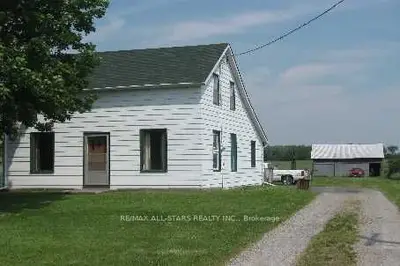 729 Highway 7 Road, Kawartha Lakes, On K0m 2m0
