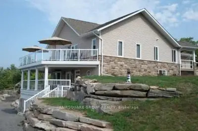 3 Fawcett Court, Seguin, On P2a 2w9