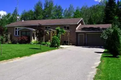 30 Trent River N Road, Kawartha Lakes, On K0m 1t0