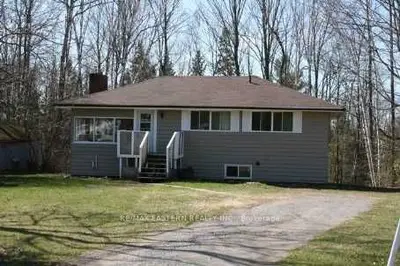 3269 County Road 36, Trent Lakes, On K0l 1j0