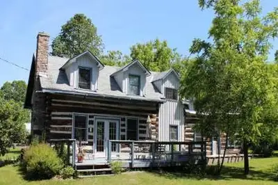 515 Six Foot Bay Road, Trent Lakes, On K0l 2h0