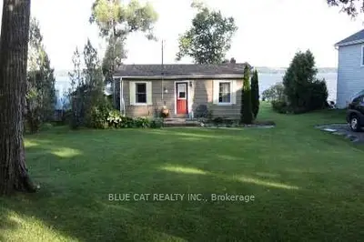 617 North Shore Drive Drive W, Otonabee-south Monaghan, On Xxx Xxx