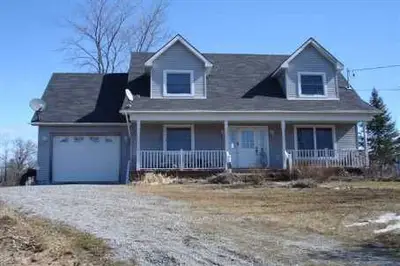 1645 County Rd 507 Road, Trent Lakes, On K0l 2h0