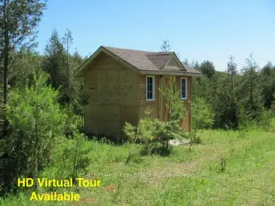 Lot 77 West Back Line Road, Chatsworth, On N0g 1n0
