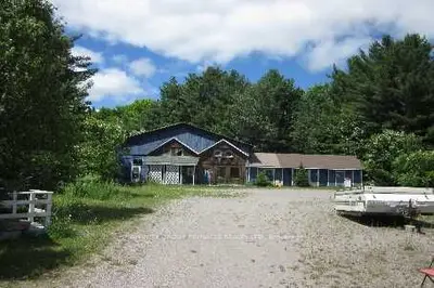 3855 County #121 Road, Kawartha Lakes, On K0m 2a0