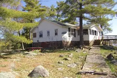 B269 Conger Island Place, The Archipelago, On P2a 1t4