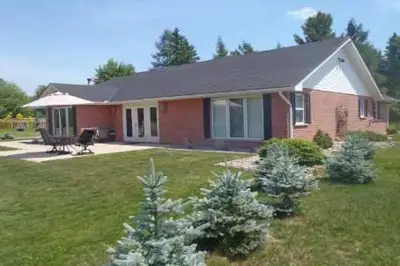 700-a Riverbend Road, North Bay, On P1b 8z4